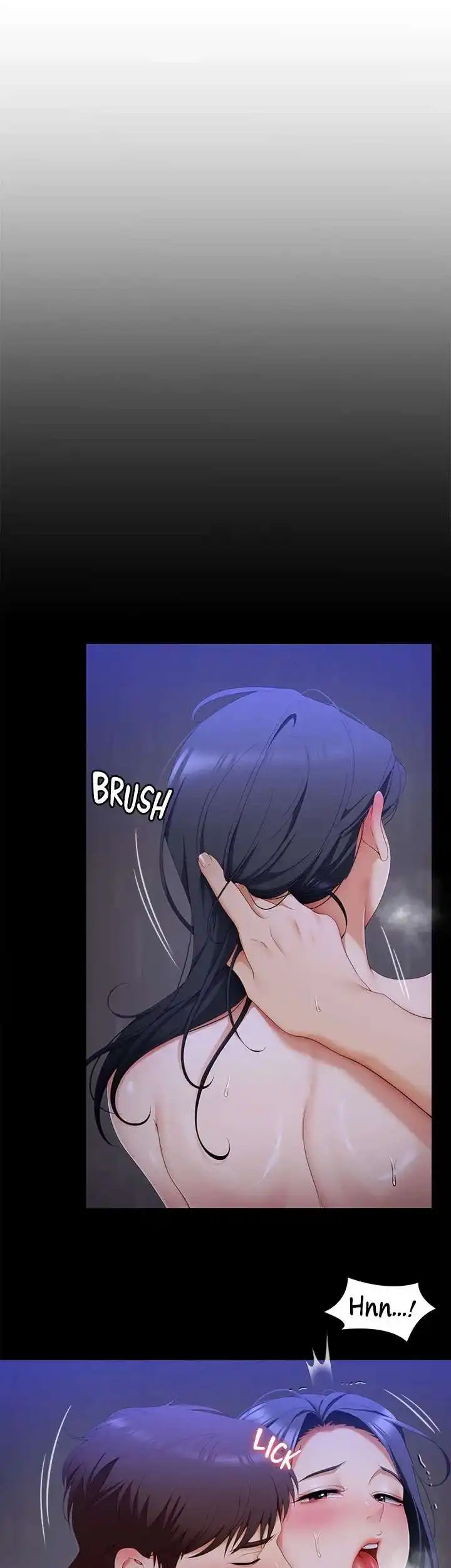Tonight Youre My Dinner chapter 62 page 5