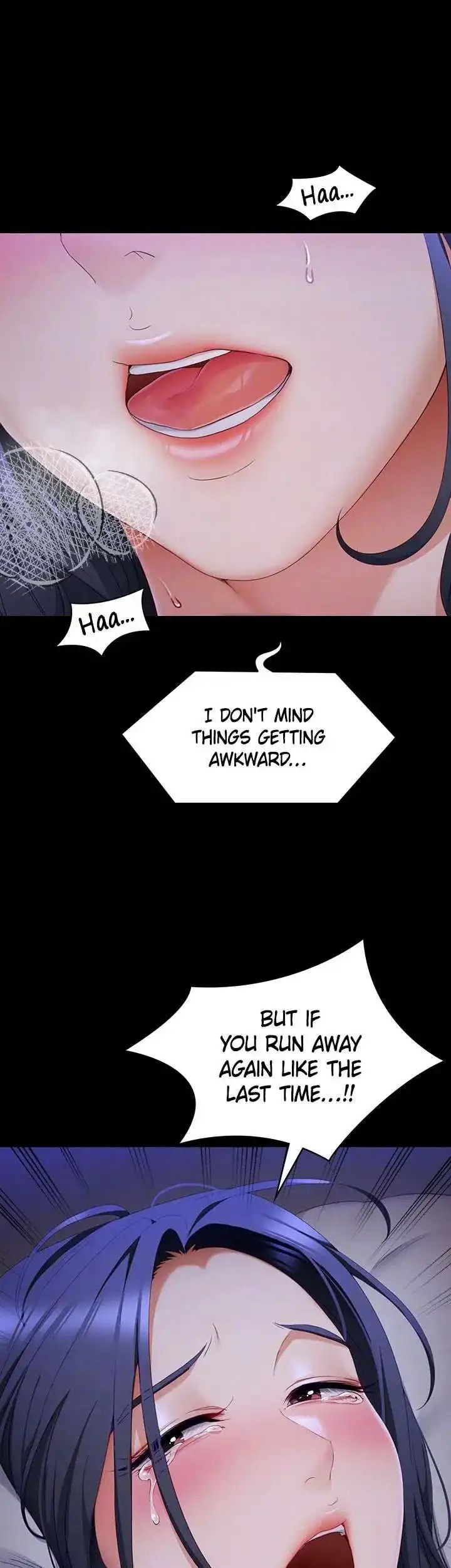 Tonight Youre My Dinner chapter 62 page 20