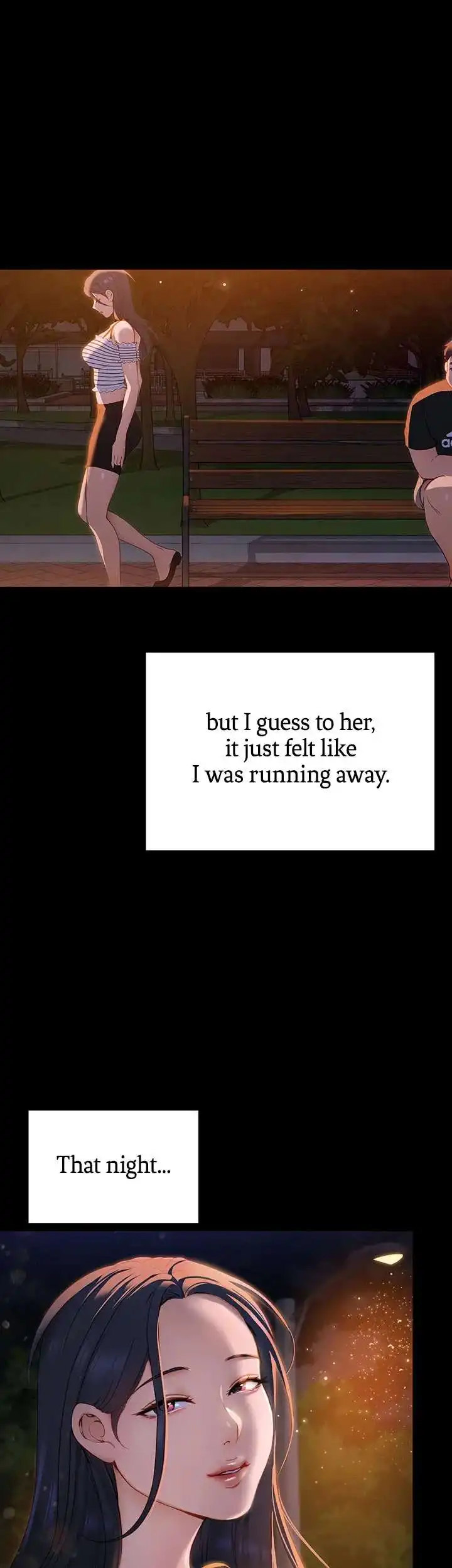 Tonight Youre My Dinner chapter 62 page 24