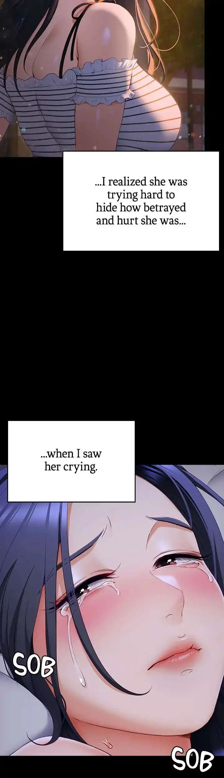 Tonight Youre My Dinner chapter 62 page 25