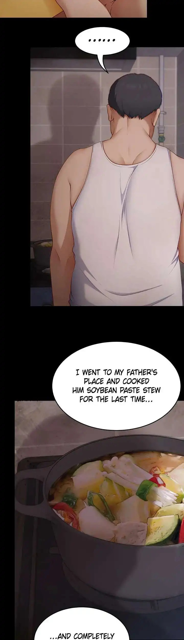 Tonight Youre My Dinner chapter 62 page 29
