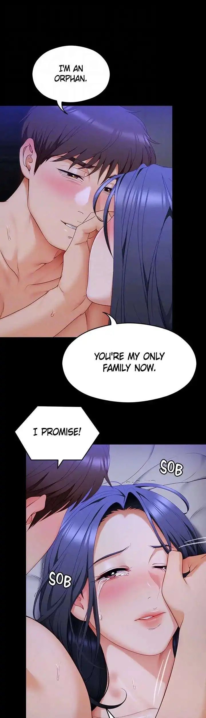 Tonight Youre My Dinner chapter 62 page 31