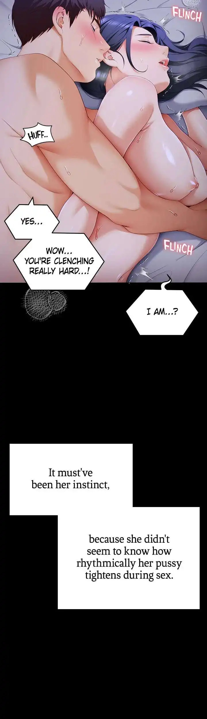 Tonight Youre My Dinner chapter 62 page 42