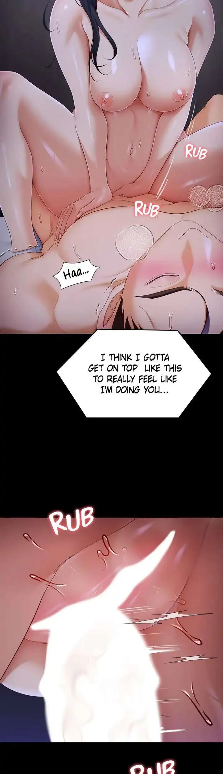 Tonight Youre My Dinner chapter 62 page 49