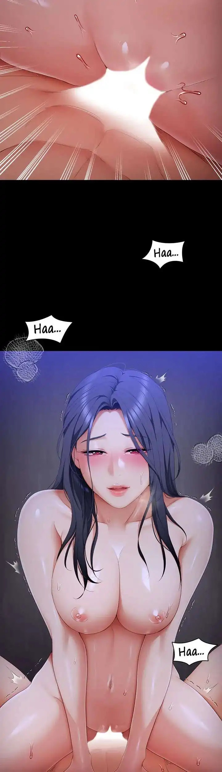 Tonight Youre My Dinner chapter 62 page 54