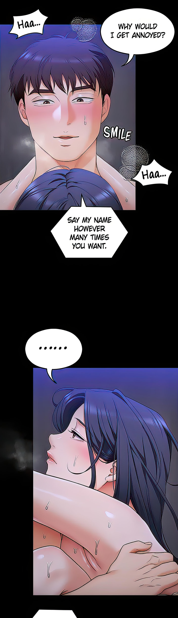 Tonight Youre My Dinner chapter 63 page 28