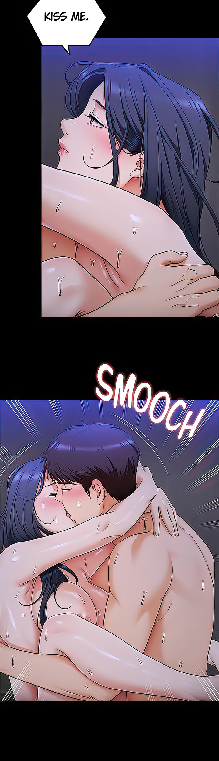 Tonight Youre My Dinner chapter 63 page 29