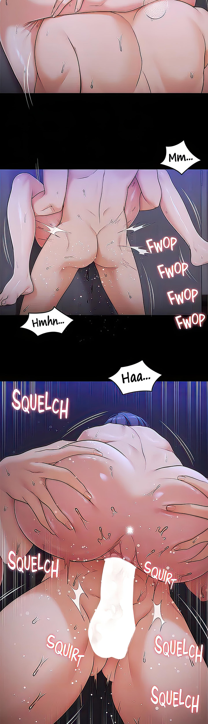 Tonight Youre My Dinner chapter 63 page 31