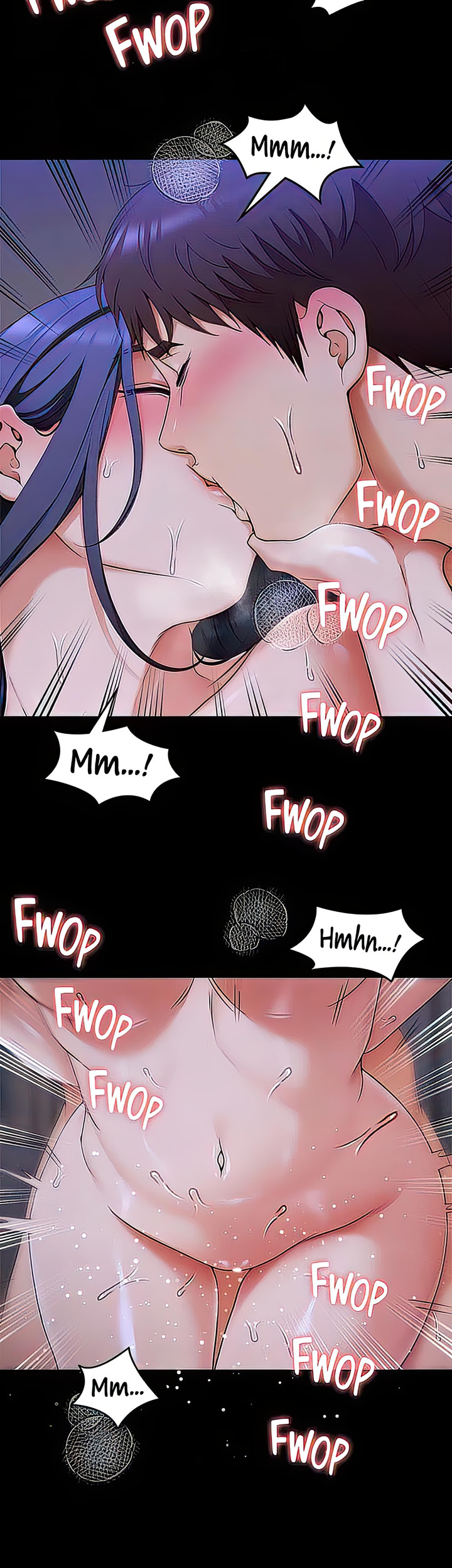 Tonight Youre My Dinner chapter 63 page 37