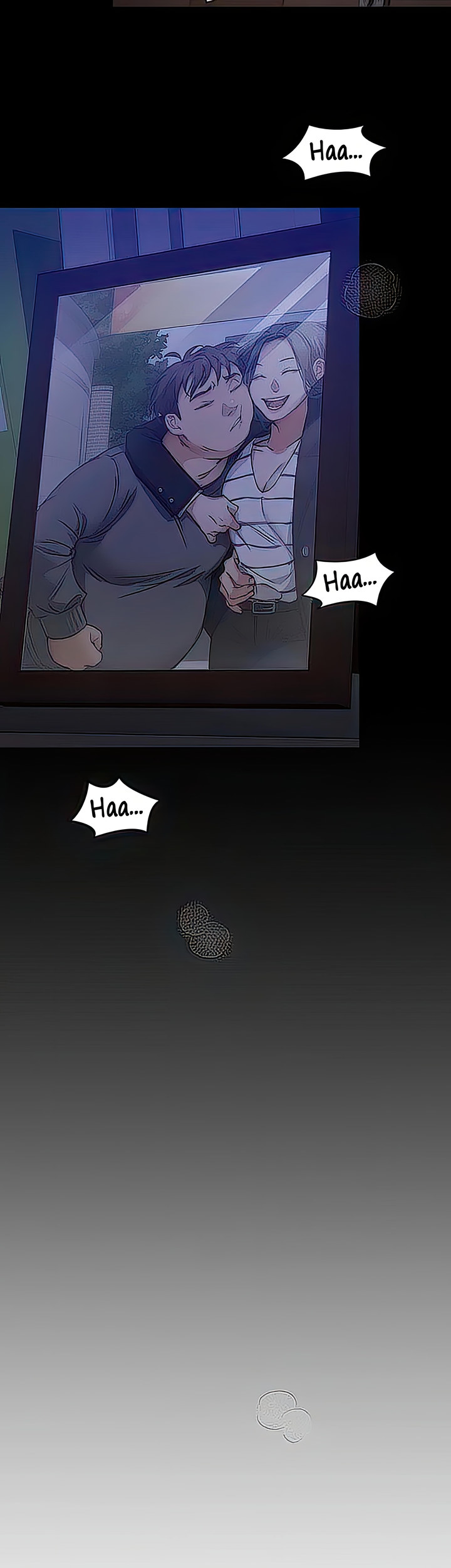 Tonight Youre My Dinner chapter 63 page 41
