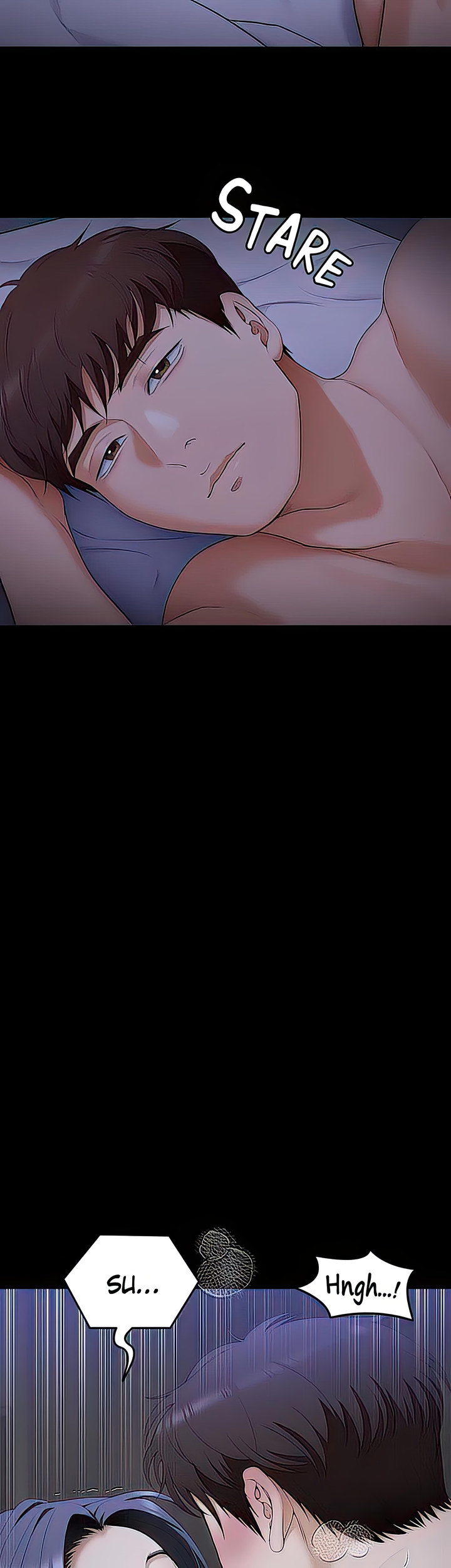 Tonight Youre My Dinner chapter 64 page 3