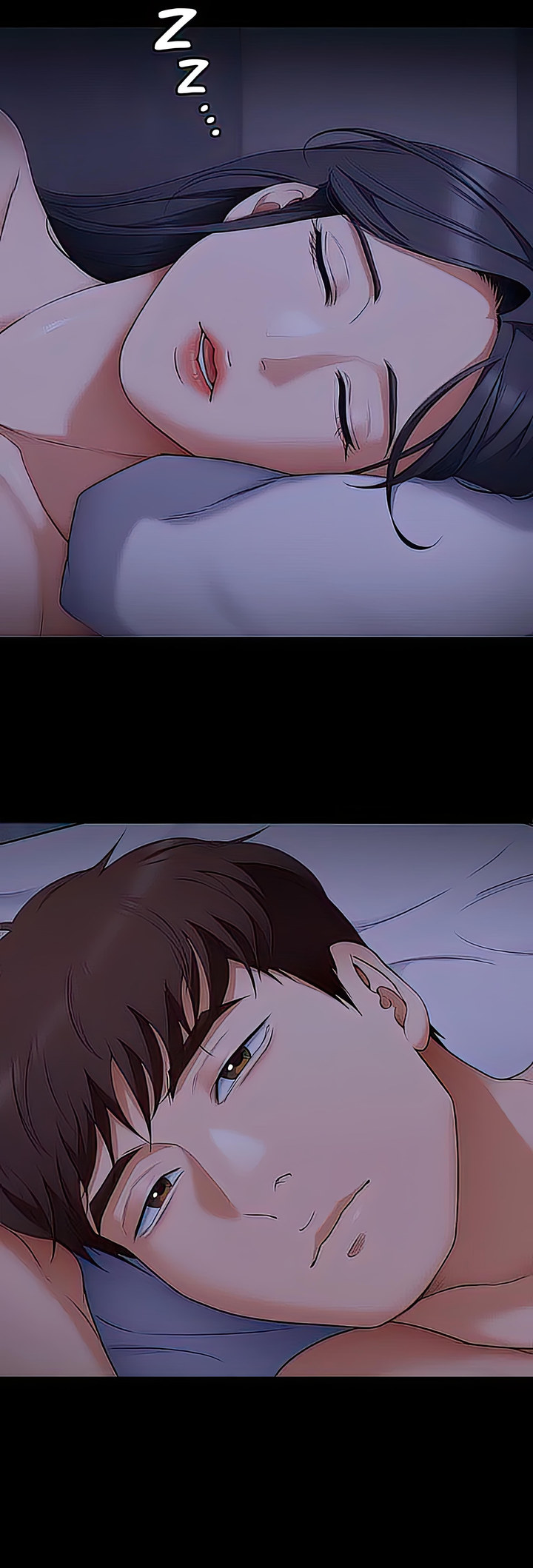 Tonight Youre My Dinner chapter 64 page 6