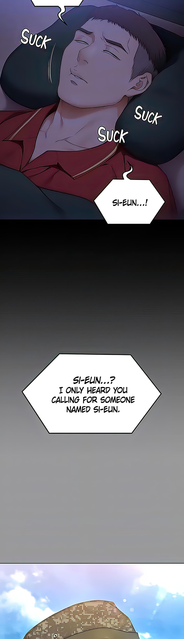 Tonight Youre My Dinner chapter 64 page 14