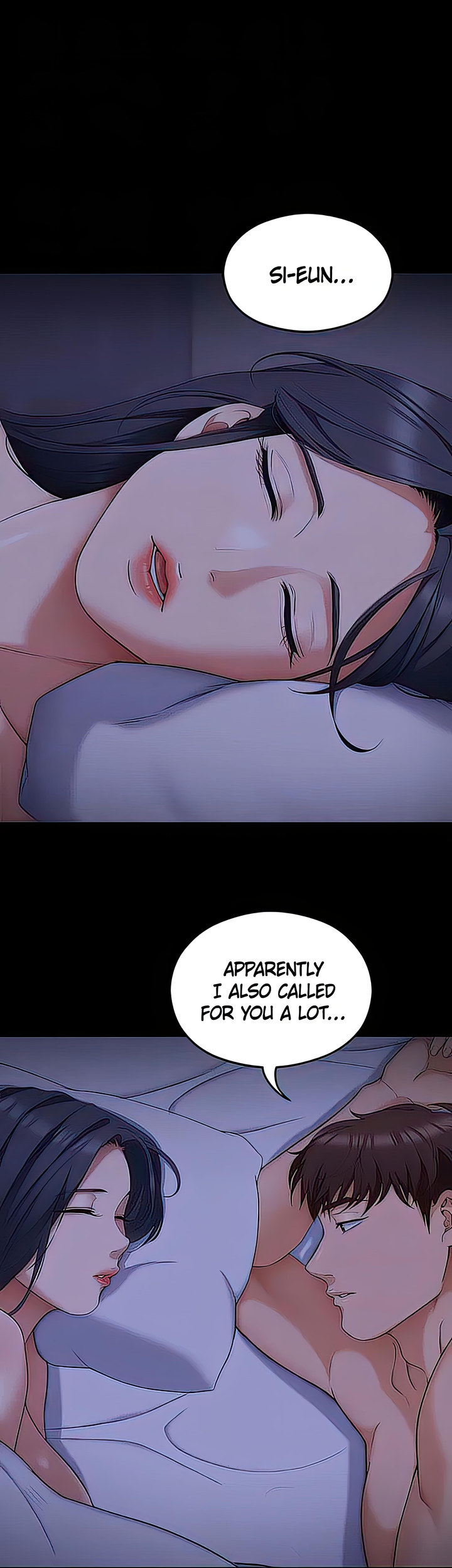 Tonight Youre My Dinner chapter 64 page 16