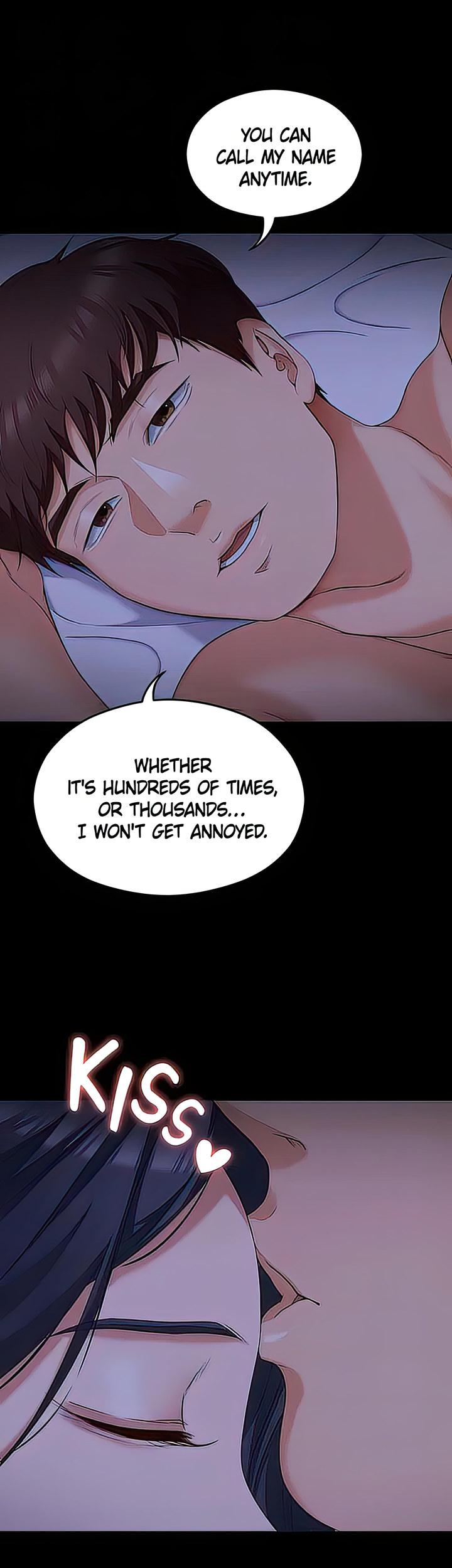 Tonight Youre My Dinner chapter 64 page 17