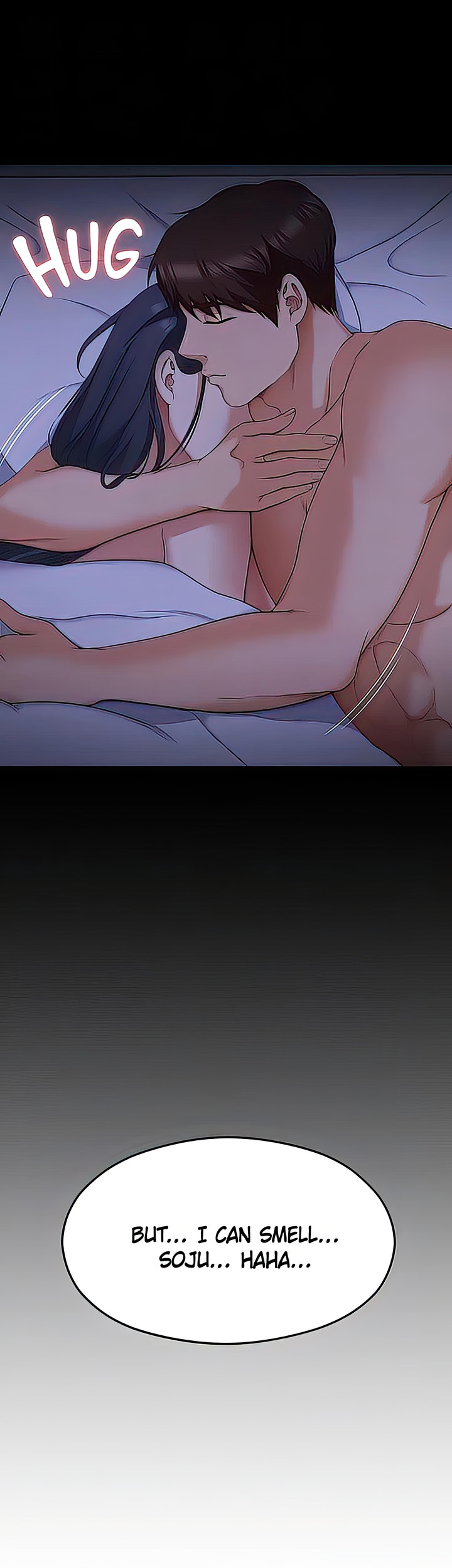 Tonight Youre My Dinner chapter 64 page 18