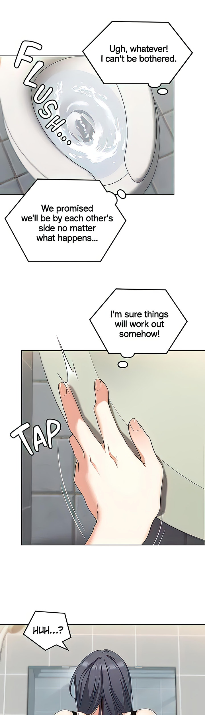 Tonight Youre My Dinner chapter 64 page 21
