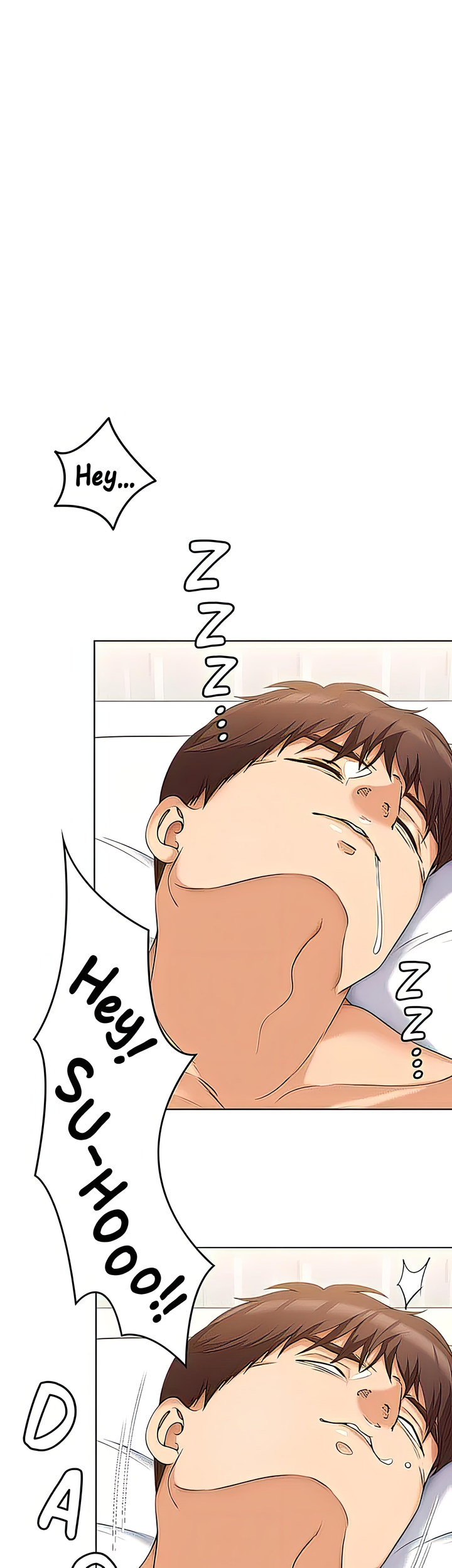 Tonight Youre My Dinner chapter 64 page 23