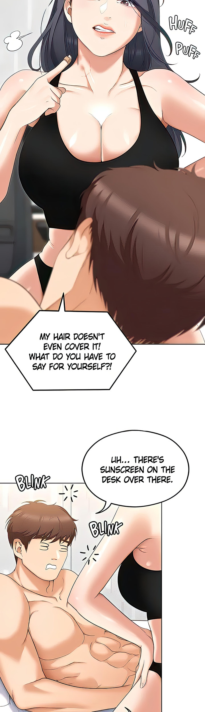 Tonight Youre My Dinner chapter 64 page 25