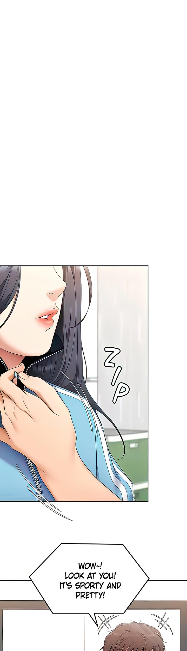 Tonight Youre My Dinner chapter 64 page 31