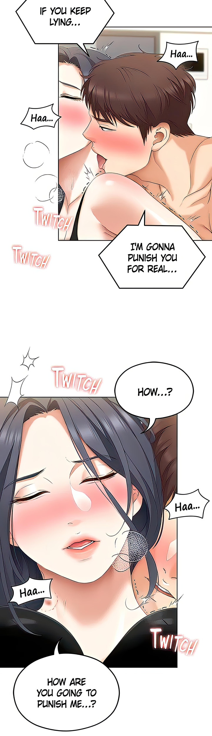 Tonight Youre My Dinner chapter 64 page 42