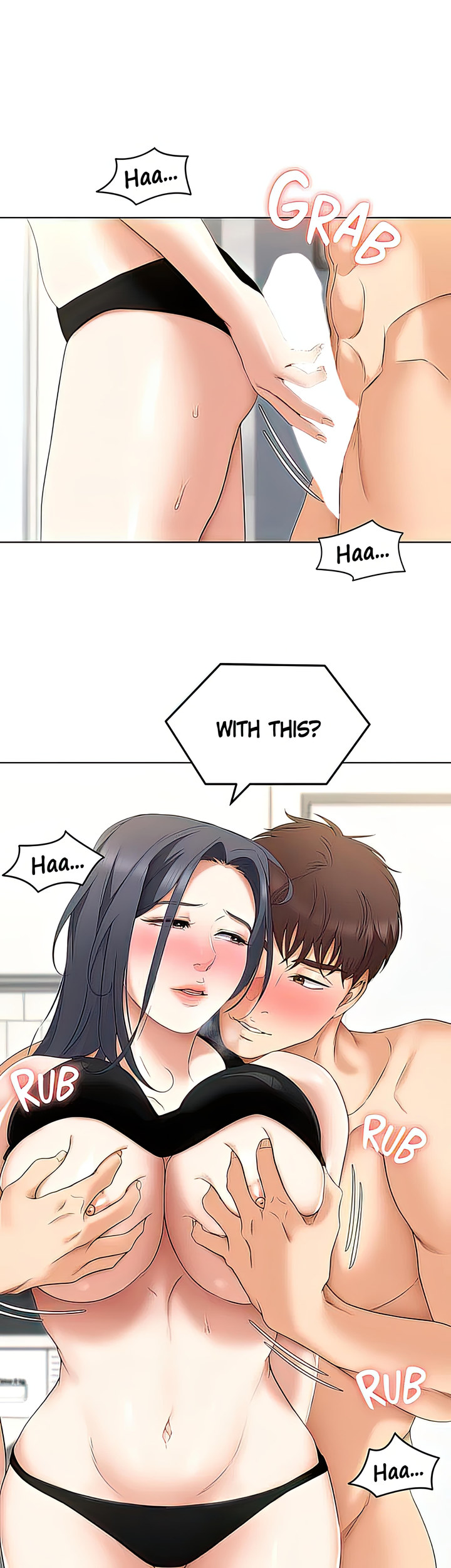 Tonight Youre My Dinner chapter 64 page 43
