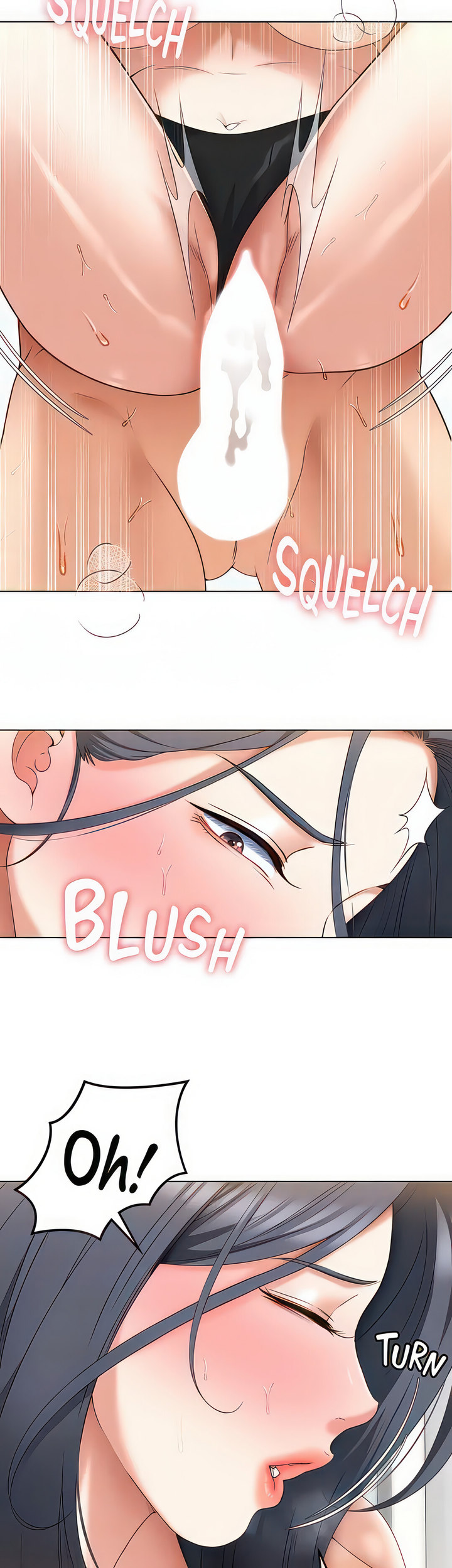 Tonight Youre My Dinner chapter 65 page 20
