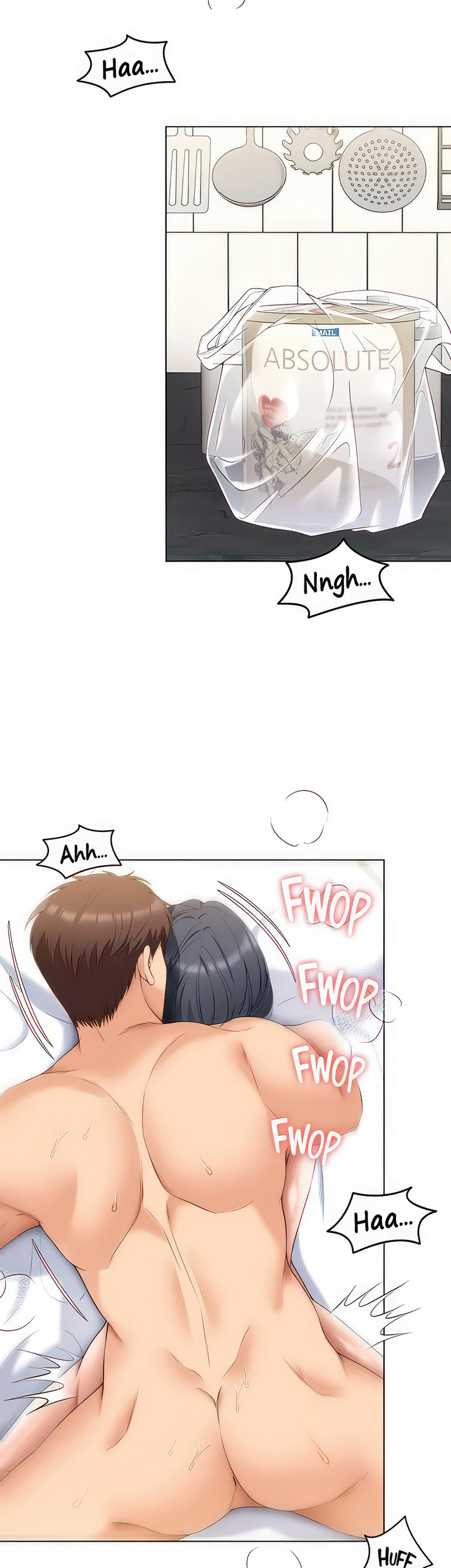 Tonight Youre My Dinner chapter 65 page 26
