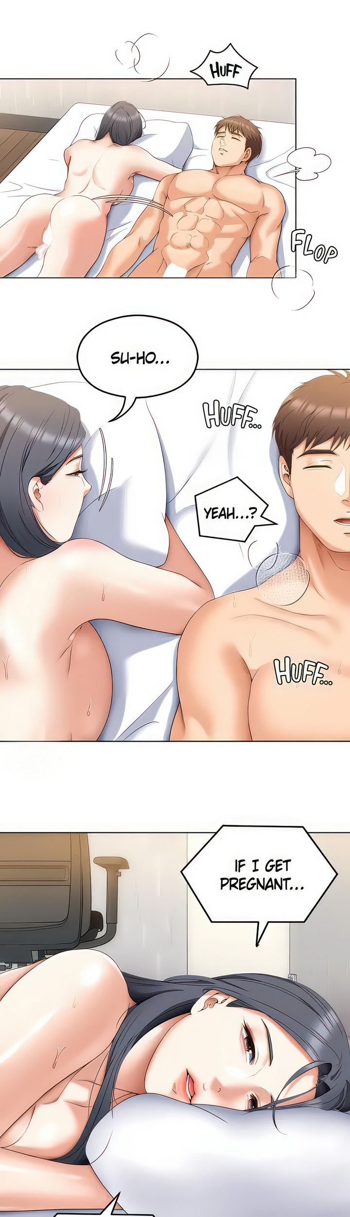 Tonight Youre My Dinner chapter 65 page 30