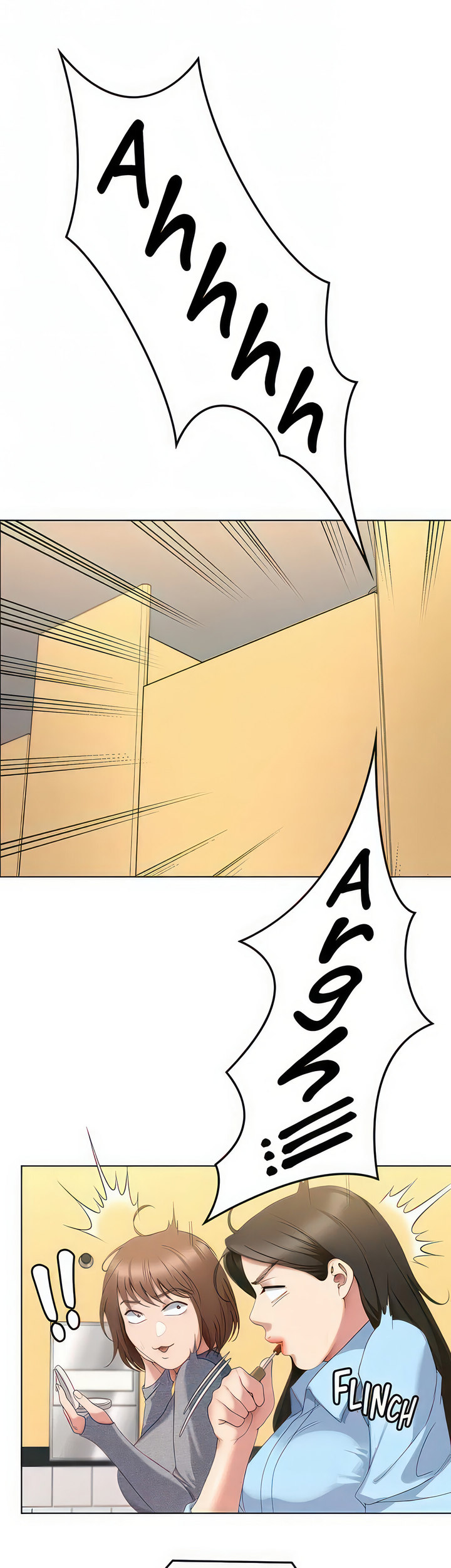 Tonight Youre My Dinner chapter 65 page 40