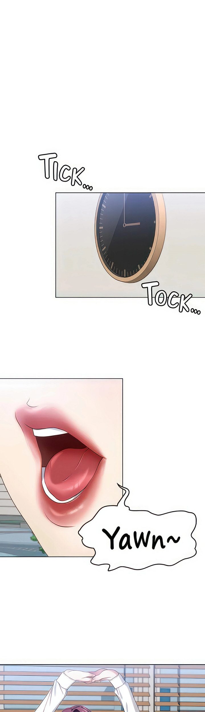 Tonight Youre My Dinner chapter 66 page 5