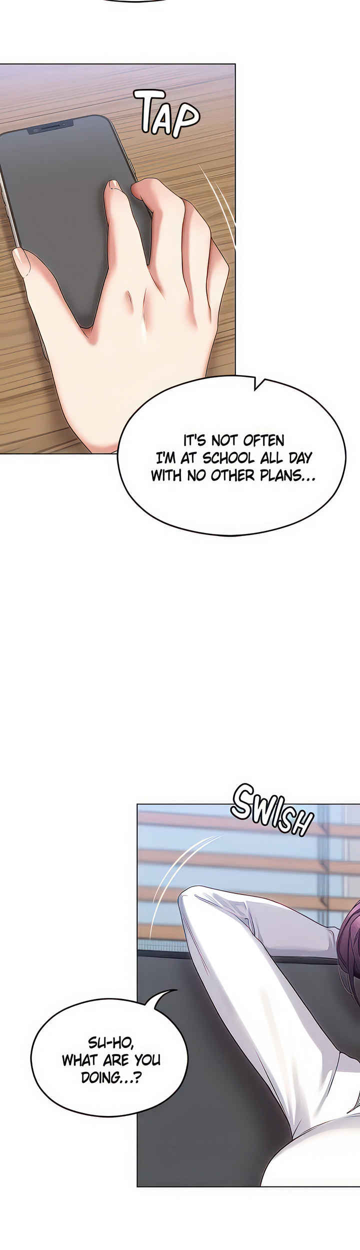 Tonight Youre My Dinner chapter 66 page 9