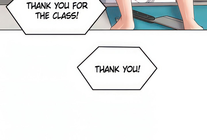 Tonight Youre My Dinner chapter 66 page 17