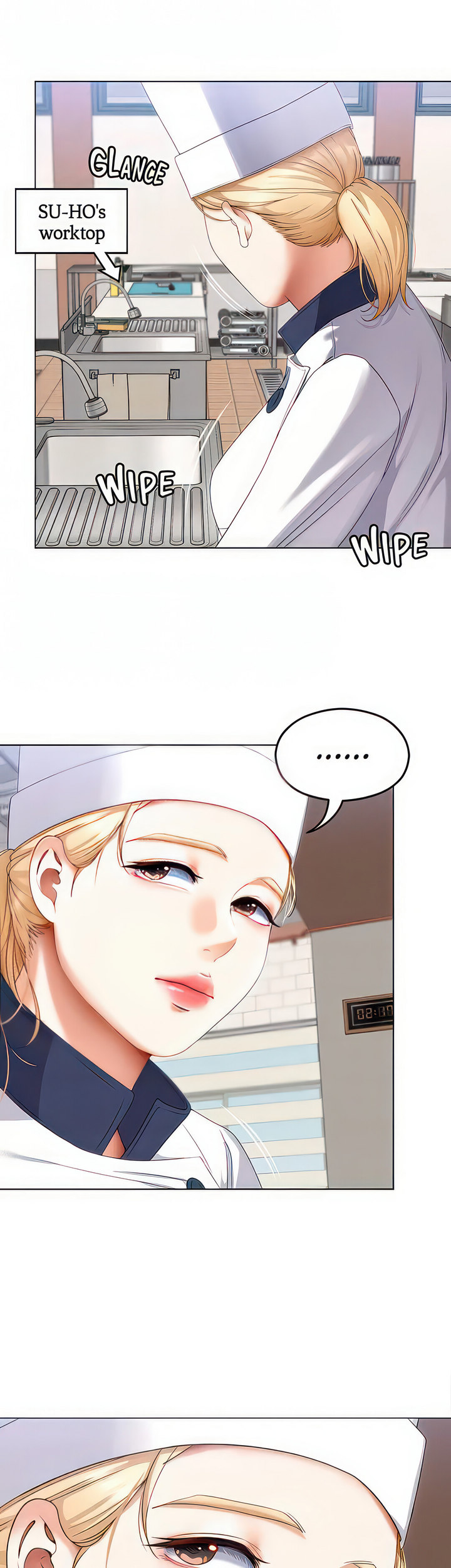 Tonight Youre My Dinner chapter 66 page 19