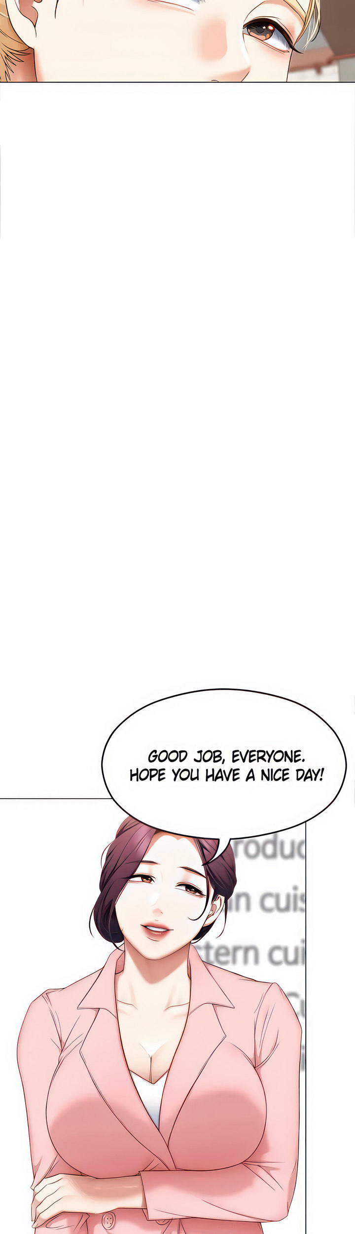 Tonight Youre My Dinner chapter 66 page 20