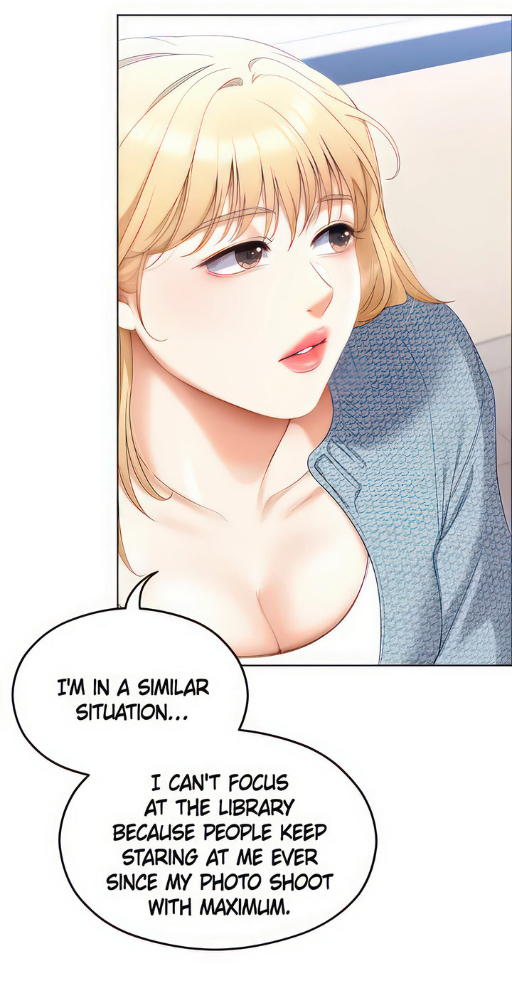 Tonight Youre My Dinner chapter 66 page 24