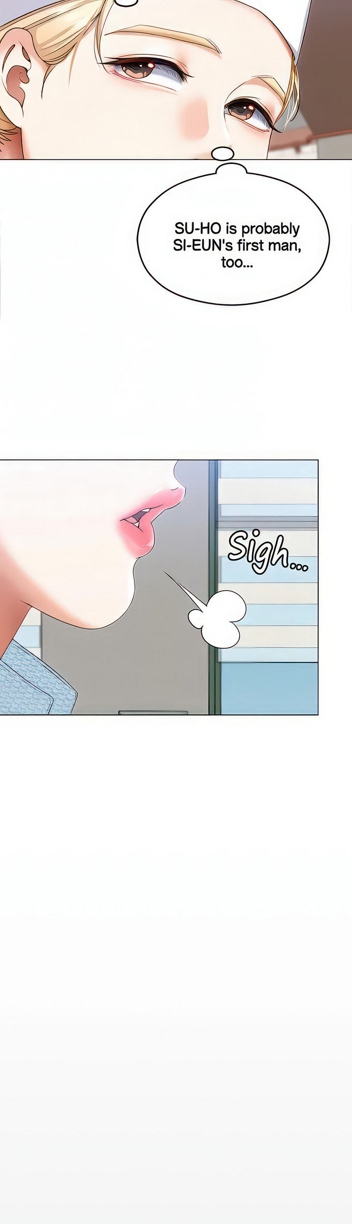 Tonight Youre My Dinner chapter 66 page 34