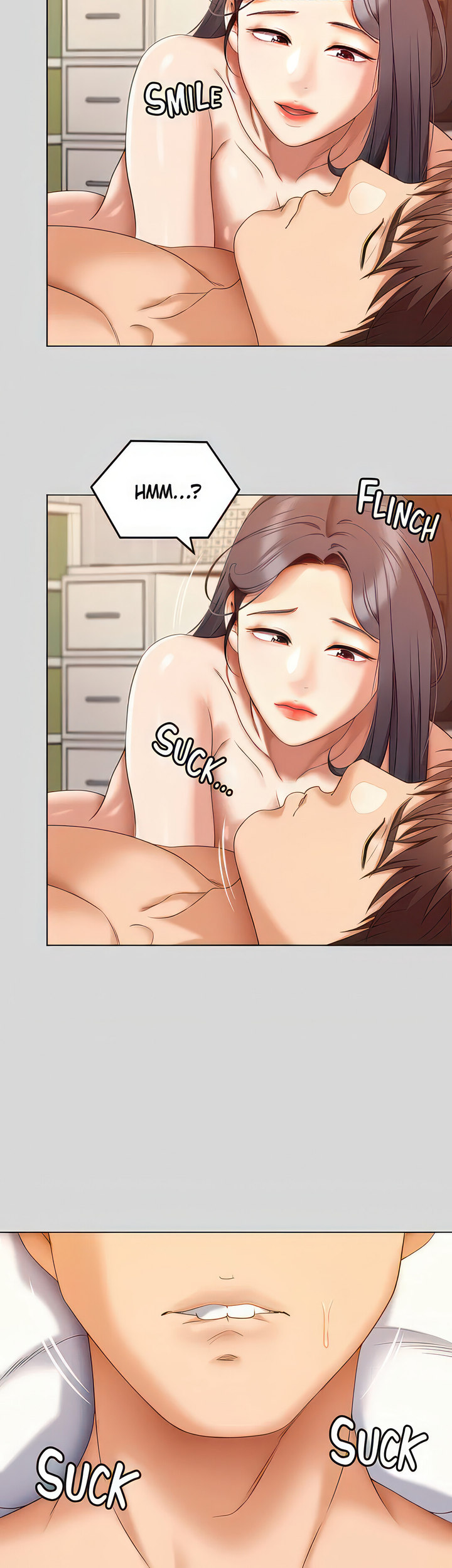 Tonight Youre My Dinner chapter 66 page 42