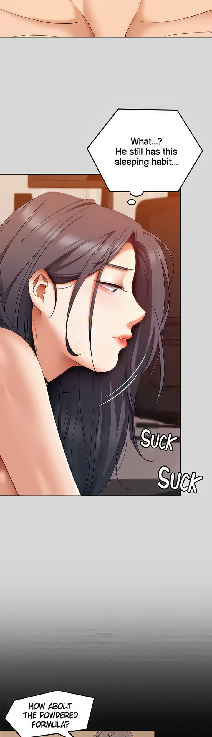 Tonight Youre My Dinner chapter 66 page 43