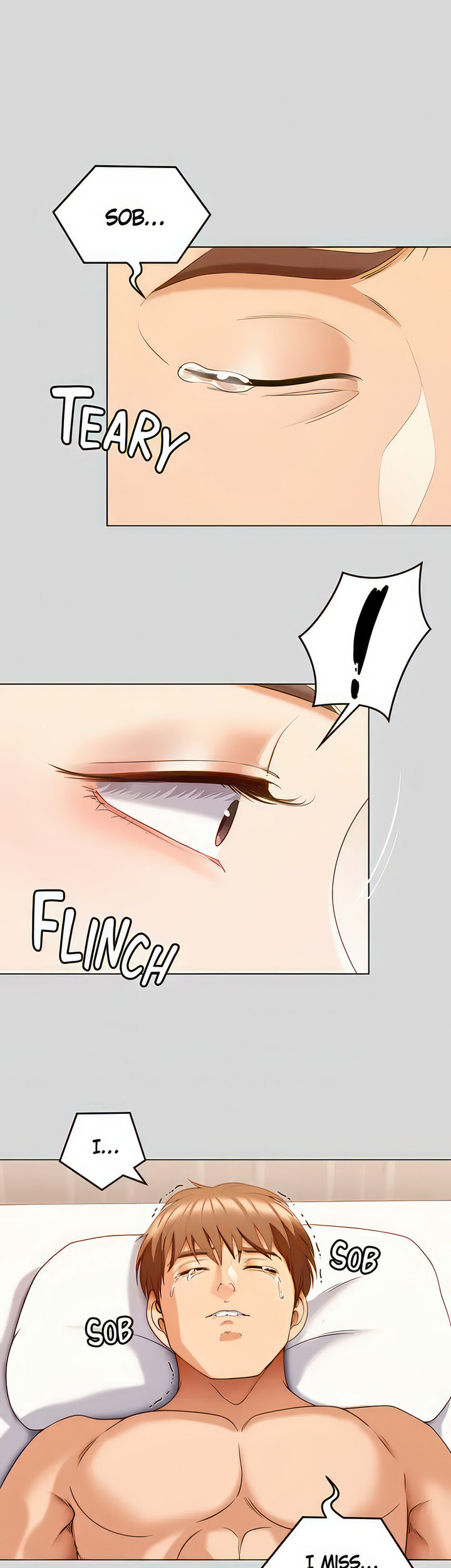 Tonight Youre My Dinner chapter 66 page 47