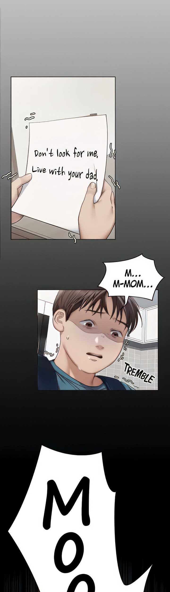 Tonight Youre My Dinner chapter 66 page 49