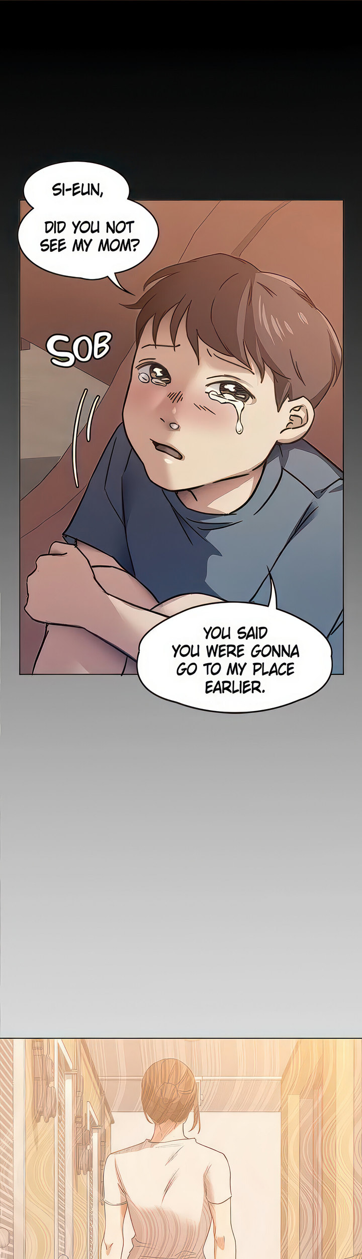 Tonight Youre My Dinner chapter 66 page 53