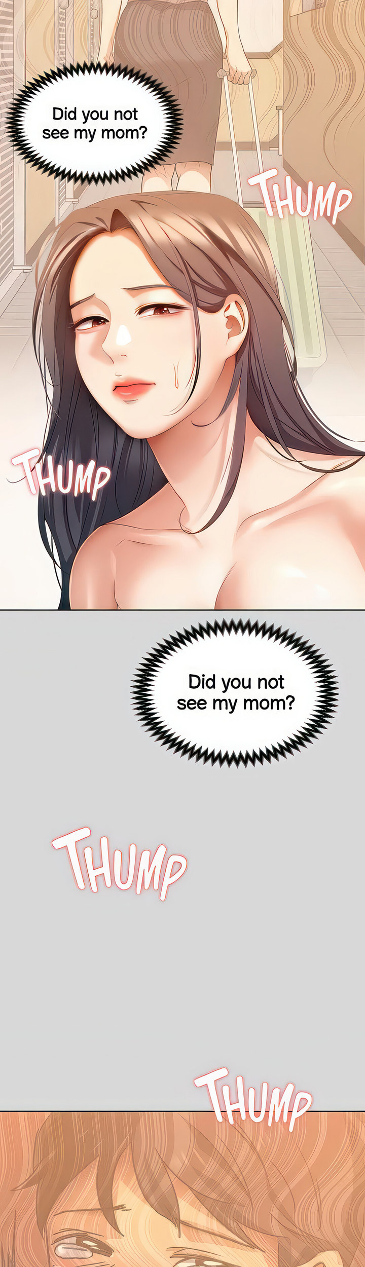 Tonight Youre My Dinner chapter 66 page 54