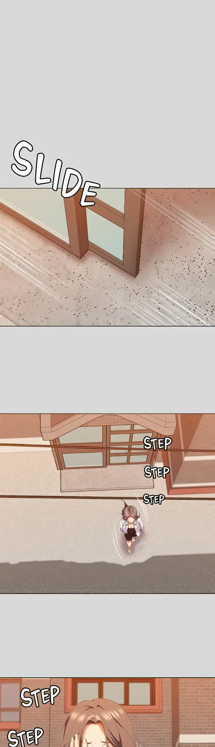 Tonight Youre My Dinner chapter 66 page 56