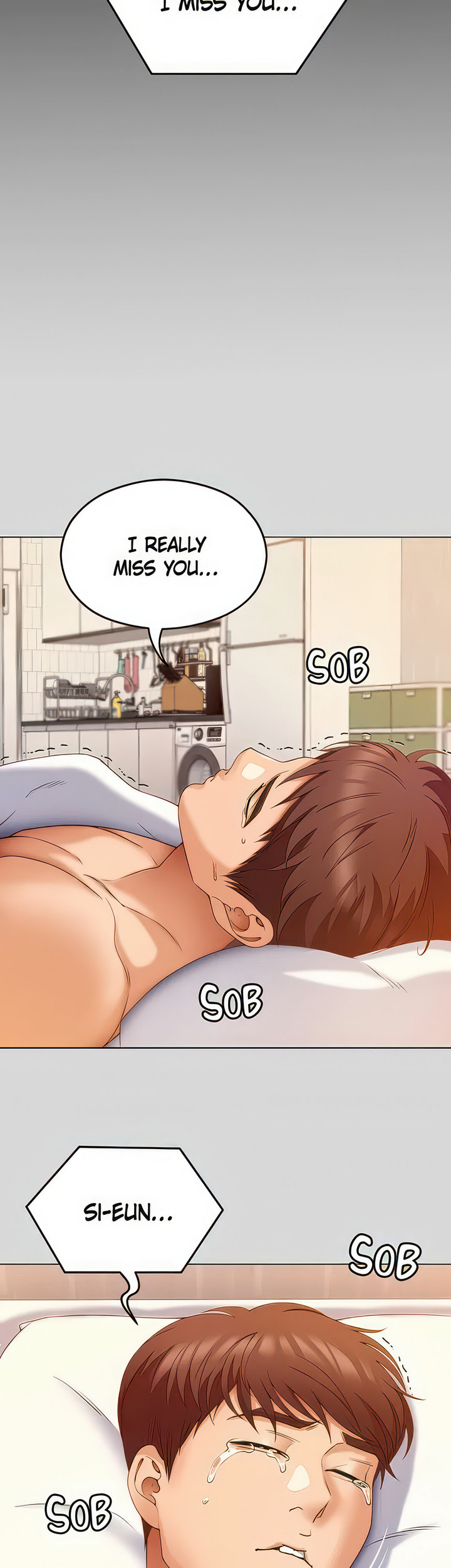 Tonight Youre My Dinner chapter 66 page 62