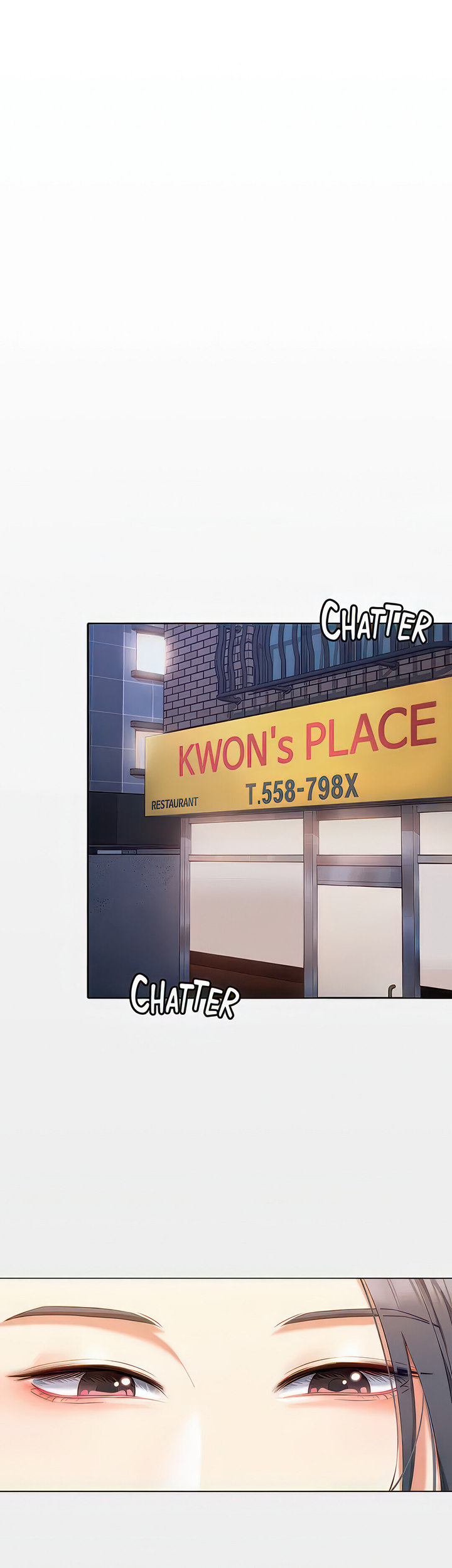 Tonight Youre My Dinner chapter 67 page 4