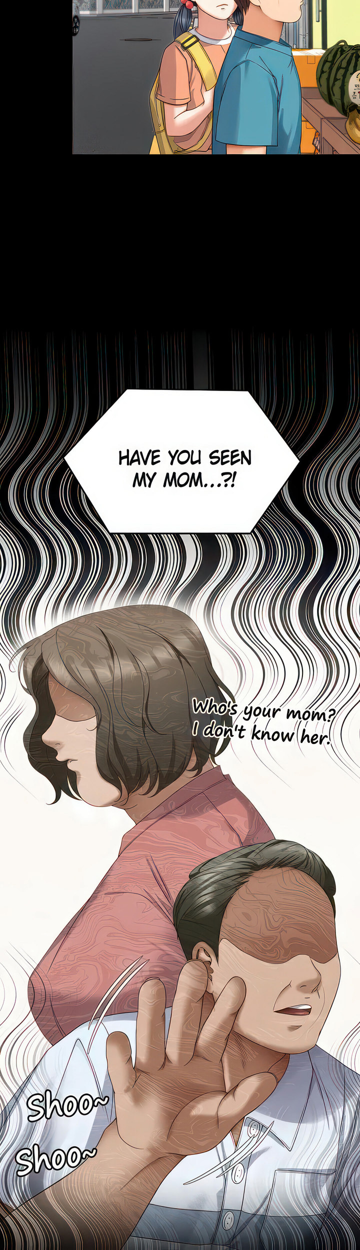 Tonight Youre My Dinner chapter 67 page 9