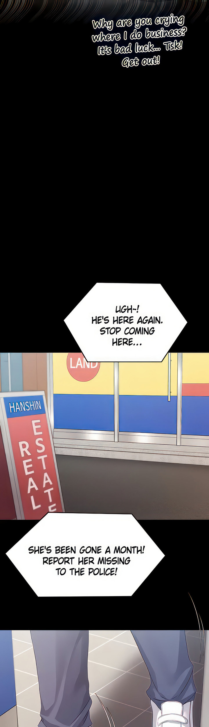 Tonight Youre My Dinner chapter 67 page 10
