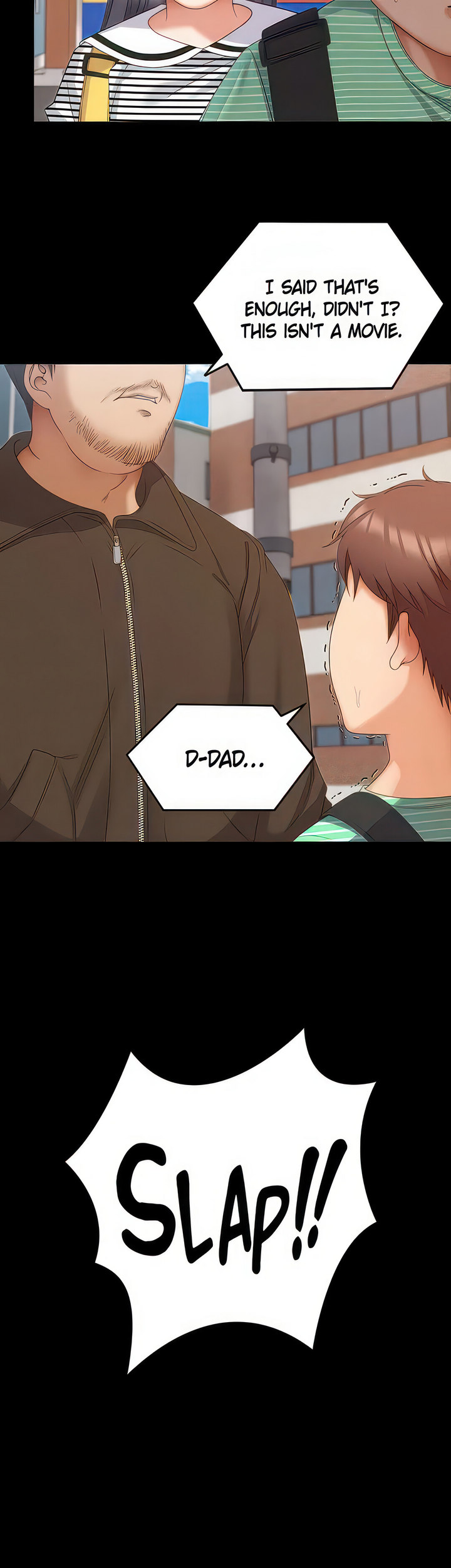 Tonight Youre My Dinner chapter 67 page 13