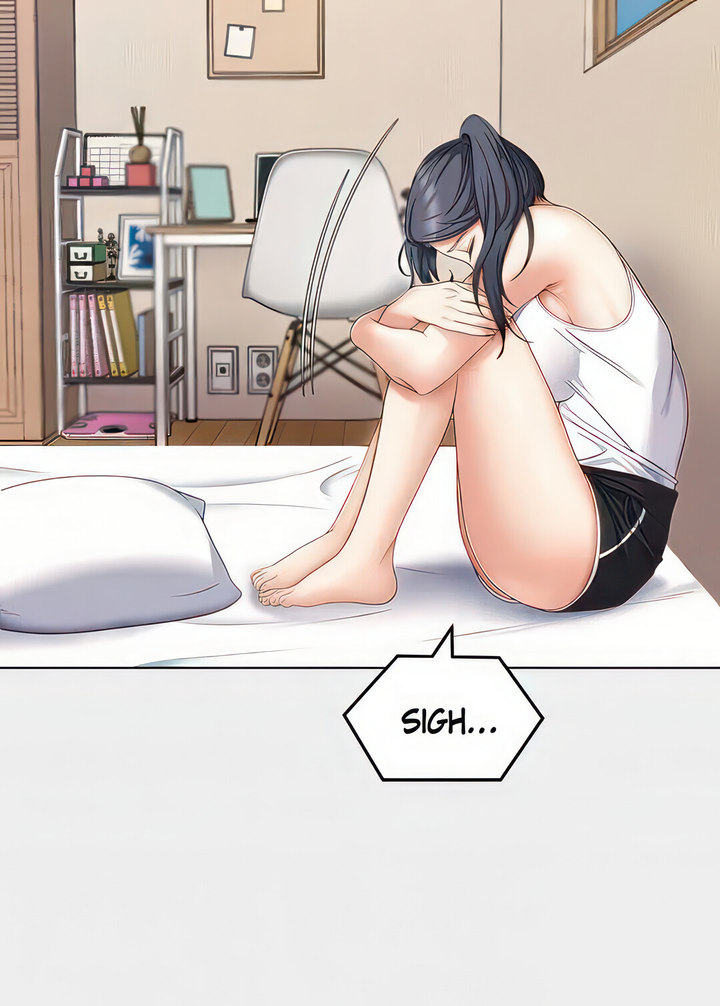 Tonight Youre My Dinner chapter 67 page 18